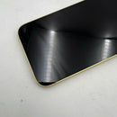 iPhone 14 Plus 128GB Vàng 98% pin 100% Quốc tế từ SB (Không dùng sim SB, viền và màn xước, viền cam xước,ĐTP) - HH0603