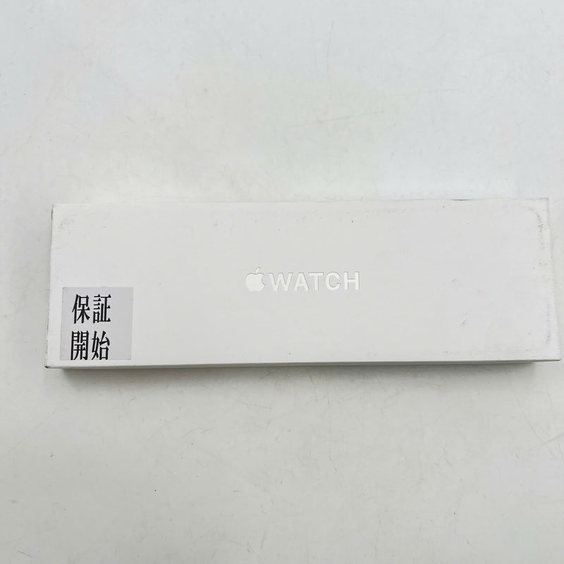 Apple Watch Series 10 46mm GPS Nguyên Hộp Jet Black Aluminium Case / Black Sport Band