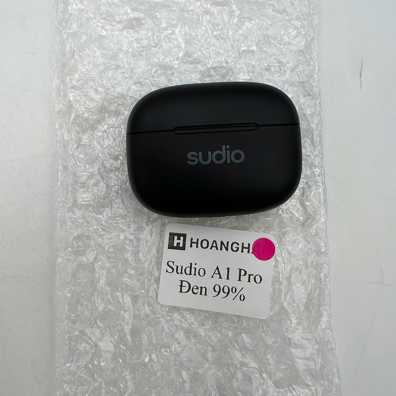 Tai nghe Sudio A1 Pro Đen 99%Likenew