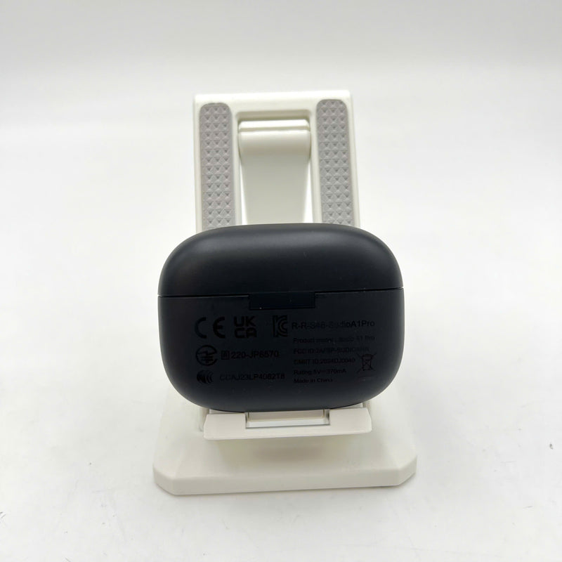 Tai nghe Sudio A1 Pro Đen 99%Likenew