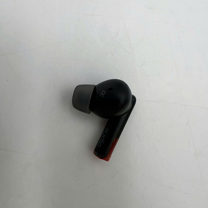 Tai nghe Sudio A1 Pro Đen 99%Likenew