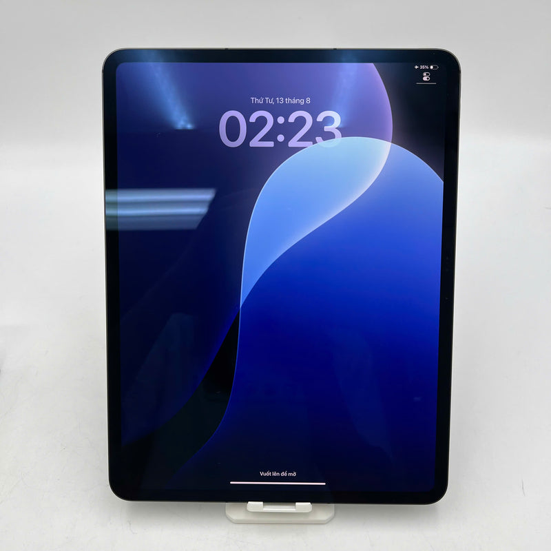 iPad Pro 2024 M4 13in 512GB Đen 5G + Wifi 99% Fullbox pin 100% từ SB (Sạc 10 lần)