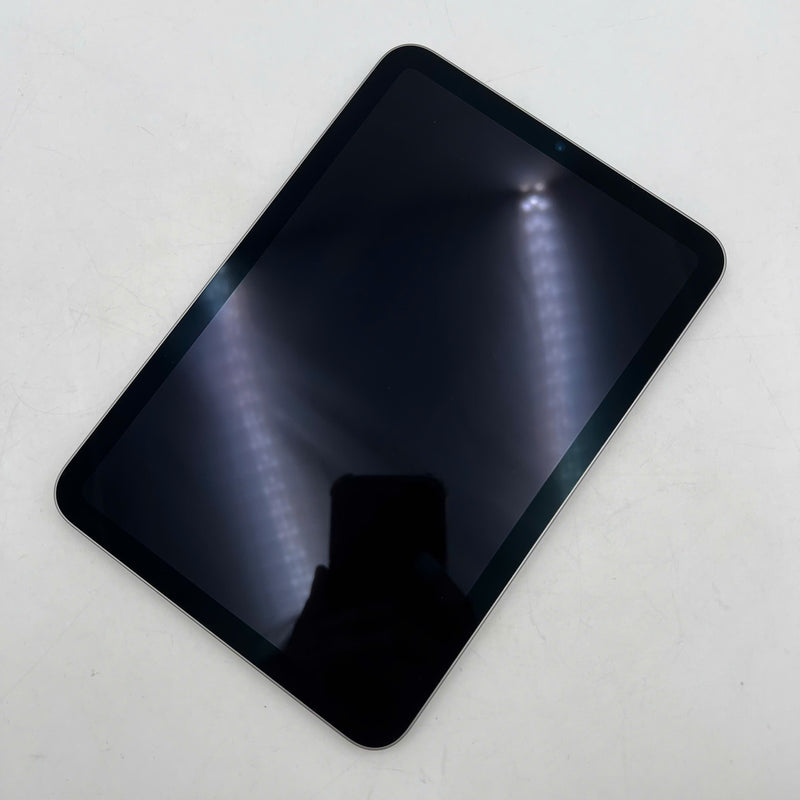 iPad Mini 7 2024 128GB Xám Wifi 98% pin 100% (sạc 24 lần)