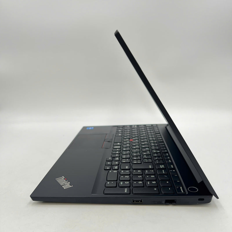 Lenovo Thinkpad E15 Gen 2 15.6" i5 - 1135G7/ RAM 8GB/ SSD 256GB BPTN Likenew