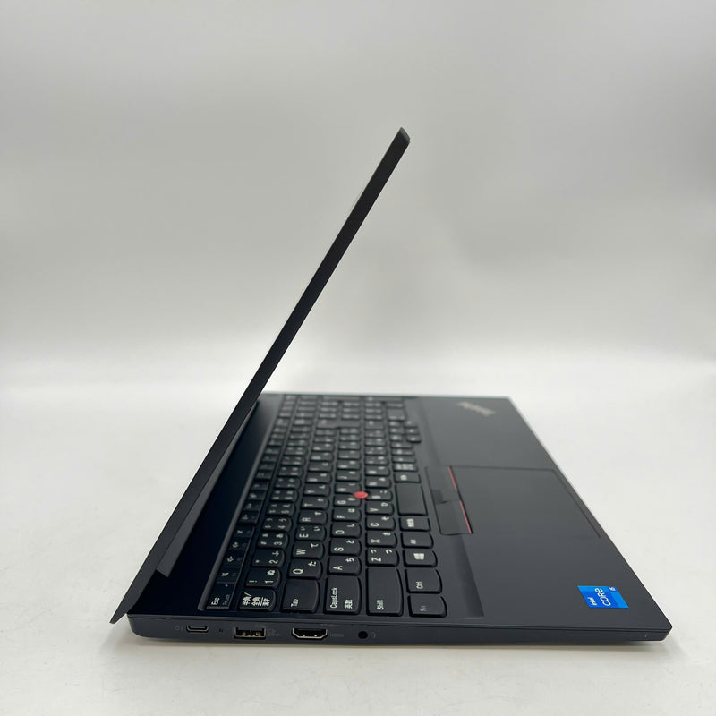 Lenovo Thinkpad E15 Gen 2 15.6" i5 - 1135G7/ RAM 8GB/ SSD 256GB BPTN Likenew