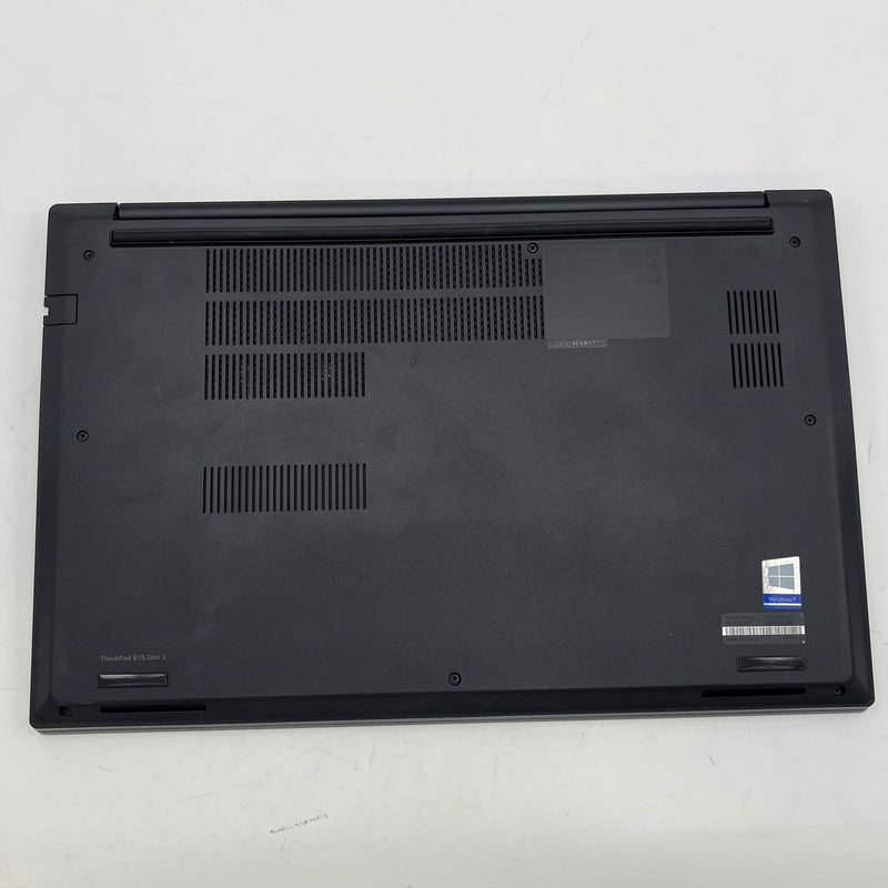 Lenovo Thinkpad E15 Gen 2 15.6" i5 - 1135G7/ RAM 8GB/ SSD 256GB BPTN Likenew
