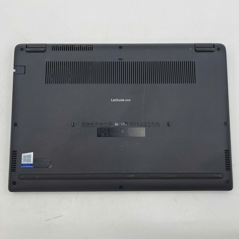 Dell Latitude 3410 NVIDIA GeForce MX230 14" i7 - 10510U/16GB/256GB BPTN Likenew