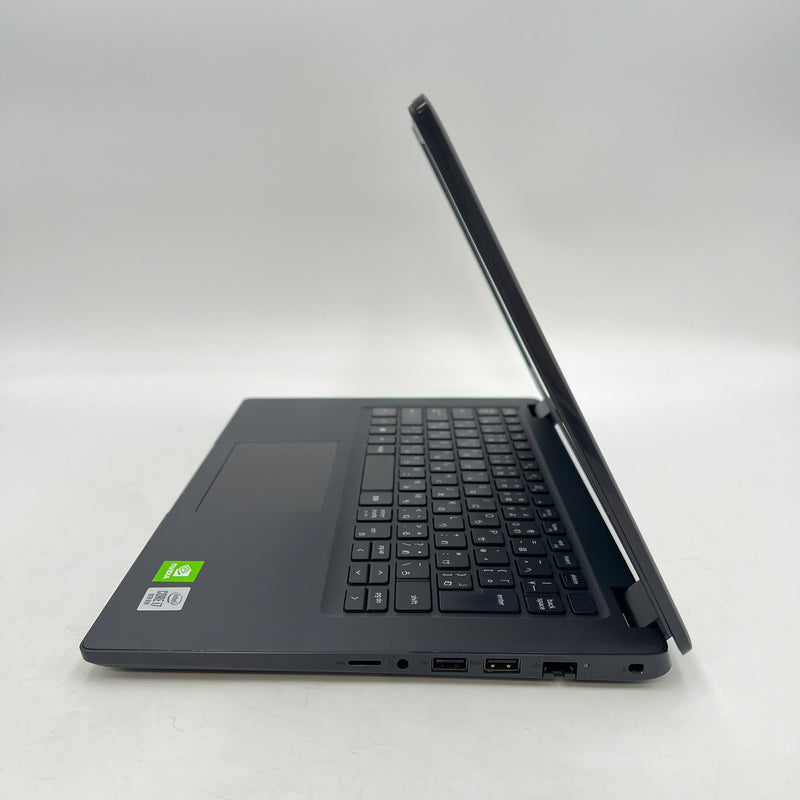 Dell Latitude 3410 NVIDIA GeForce MX230 14" i7 - 10510U/16GB/256GB BPTN Likenew