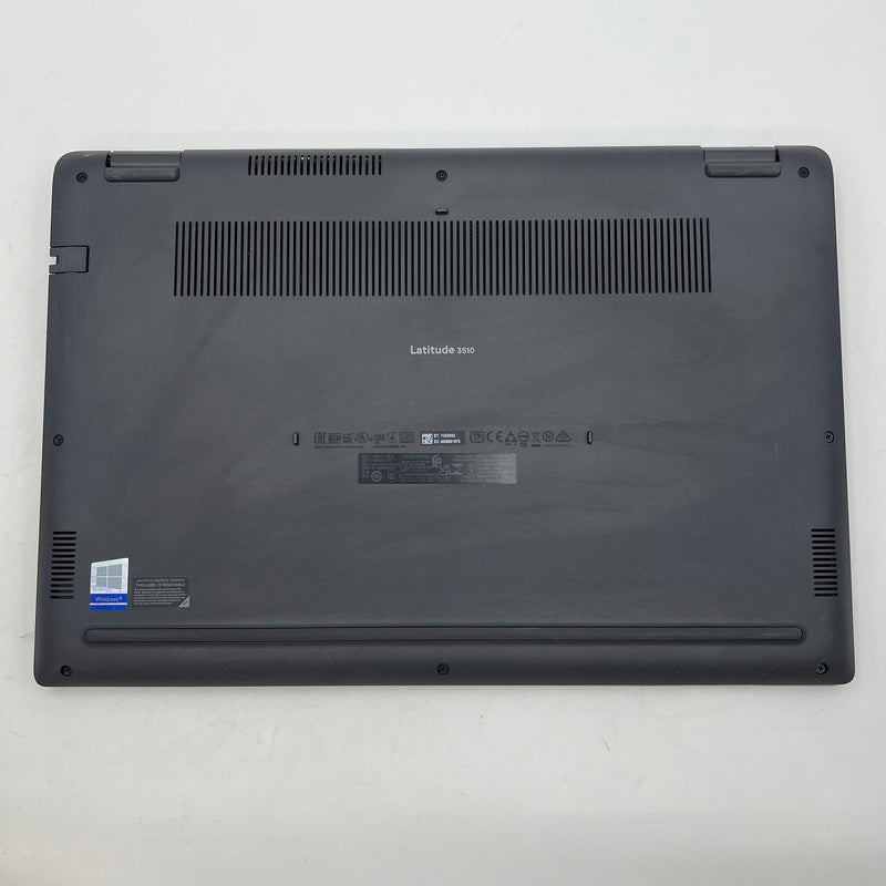Dell Latitude 3510 15.6" i7 - 10510U/ RAM 16GB/ SSD 256GB BPTN Likenew