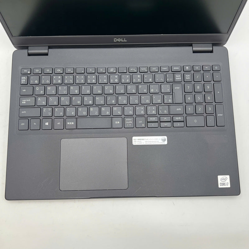 Dell Latitude 3510 15.6" i7 - 10510U/ RAM 16GB/ SSD 256GB BPTN Likenew