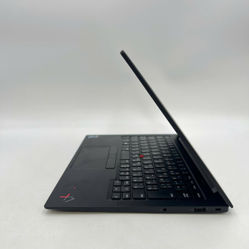 Lenovo Thinkpad X1 Carbon Gen 9 14" i5 - 1145G7/ RAM 16GB/ SSD 512GB BPTN Likenew