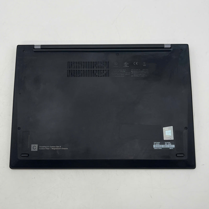 Lenovo Thinkpad X1 Carbon Gen 9 14" i5 - 1145G7/ RAM 16GB/ SSD 512GB BPTN Likenew