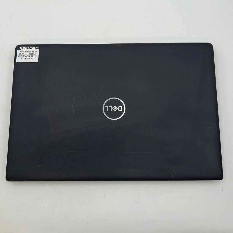 Dell Latitude 3510 15.6in i5 10310U/RAM 8GB/SSD 256GB BPTN Likenew