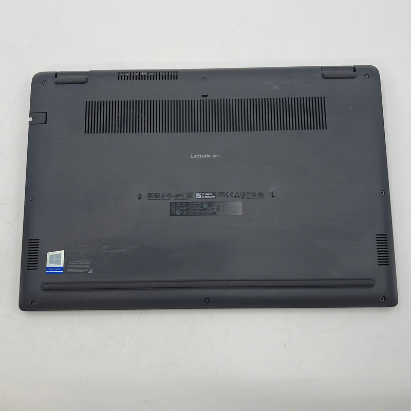 Dell Latitude 3510 15.6in i5 10310U/RAM 8GB/SSD 256GB BPTN Likenew