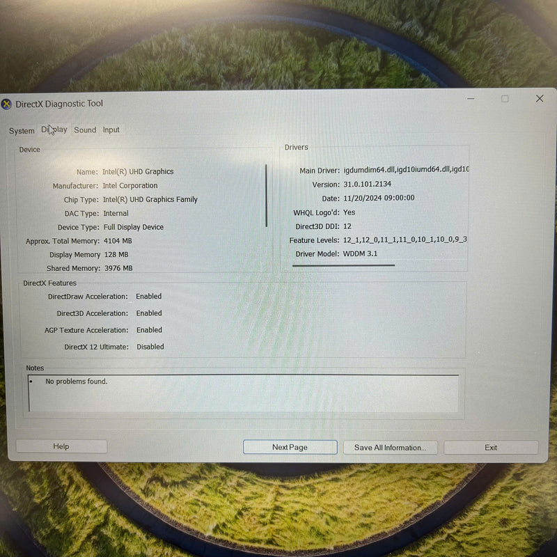 Dell Latitude 3510 15.6in i5 10310U/RAM 8GB/SSD 256GB BPTN Likenew