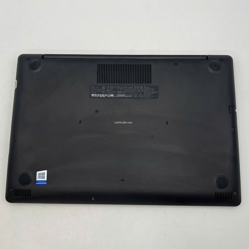 Dell Latitude 3590 15.6"  i5 - 7200U/ RAM 8GB/ SSD 256GB BPTN Likenew
