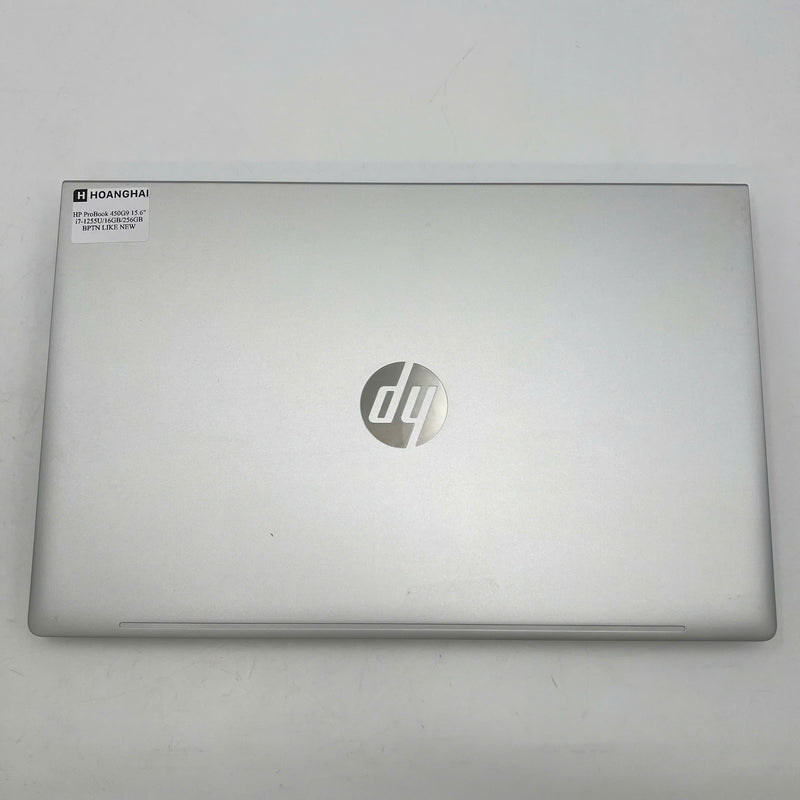 HP PROBOOK 450 G9 15.6"  i7 - 1255U/ RAM 16GB/ SSD 256GB BPTN Likenew