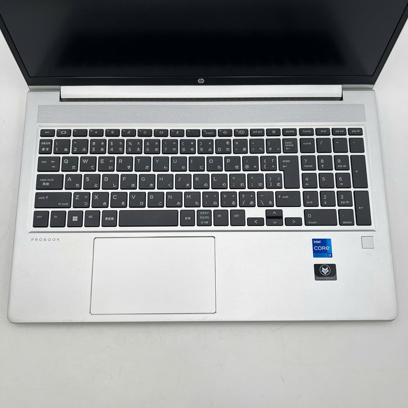 HP PROBOOK 450 G9 15.6"  i7 - 1255U/ RAM 16GB/ SSD 256GB BPTN Likenew