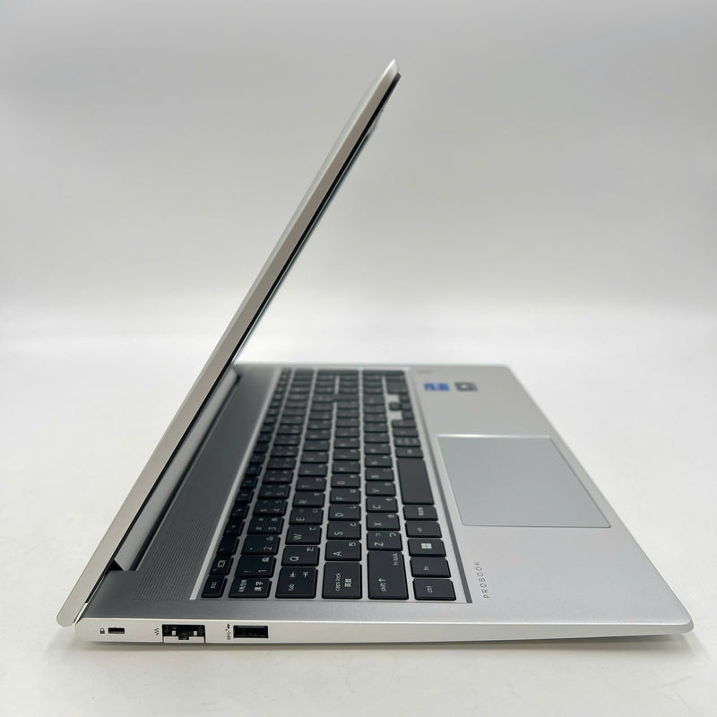 HP PROBOOK 450 G9 15.6"  i7 - 1255U/ RAM 16GB/ SSD 256GB BPTN Likenew