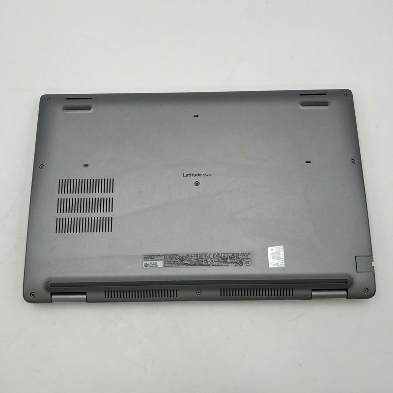Dell Latitude 5520 15.6" i5 - 1145G7/ RAM 8GB/ SSD 256GB BPTN Likenew