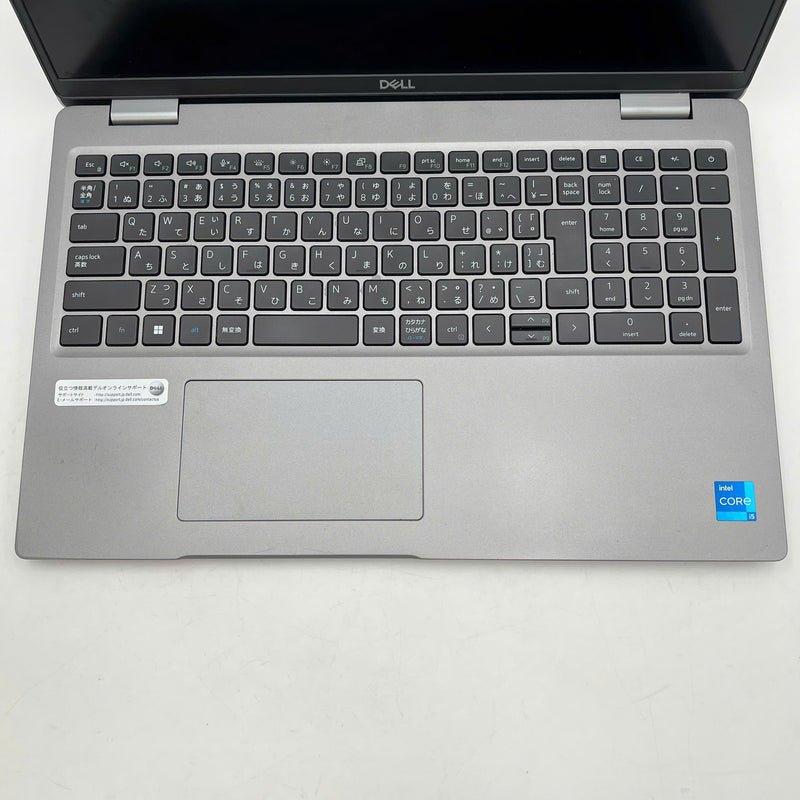 Dell Latitude 5520 15.6" i5 - 1145G7/ RAM 8GB/ SSD 256GB BPTN Likenew