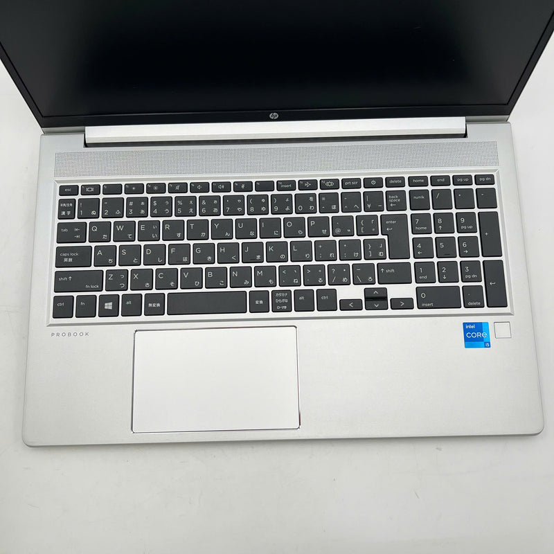 HP PROBOOK 450 G8 15.6" i5 - 1135G7/ RAM 8GB/ SSD 256GB BPTN Likenew