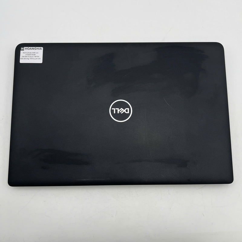 Dell Latitude 3500 15.6in i5 8365U/RAM 8GB/SSD 256GB BPTN Màn hình cảm ứng Likenew (Đã thay pin mới)