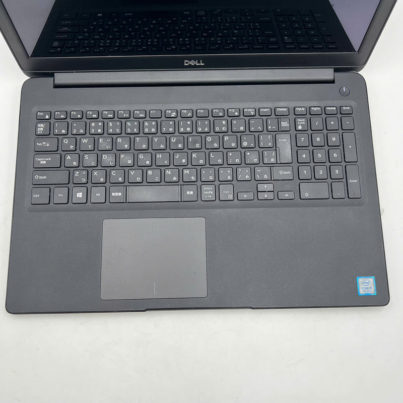 Dell Latitude 3500 15.6in i5 8365U/RAM 8GB/SSD 256GB BPTN Màn hình cảm ứng Likenew (Đã thay pin mới)