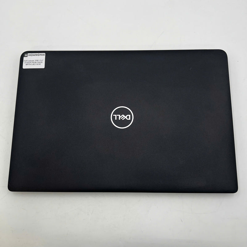 Dell Latitude 3500 15.6in i5-8265U/RAM 8GB/SSD 256GB BPTN Likenew