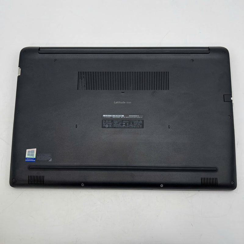 Dell Latitude 3500 15.6in i5-8265U/RAM 8GB/SSD 256GB BPTN Likenew