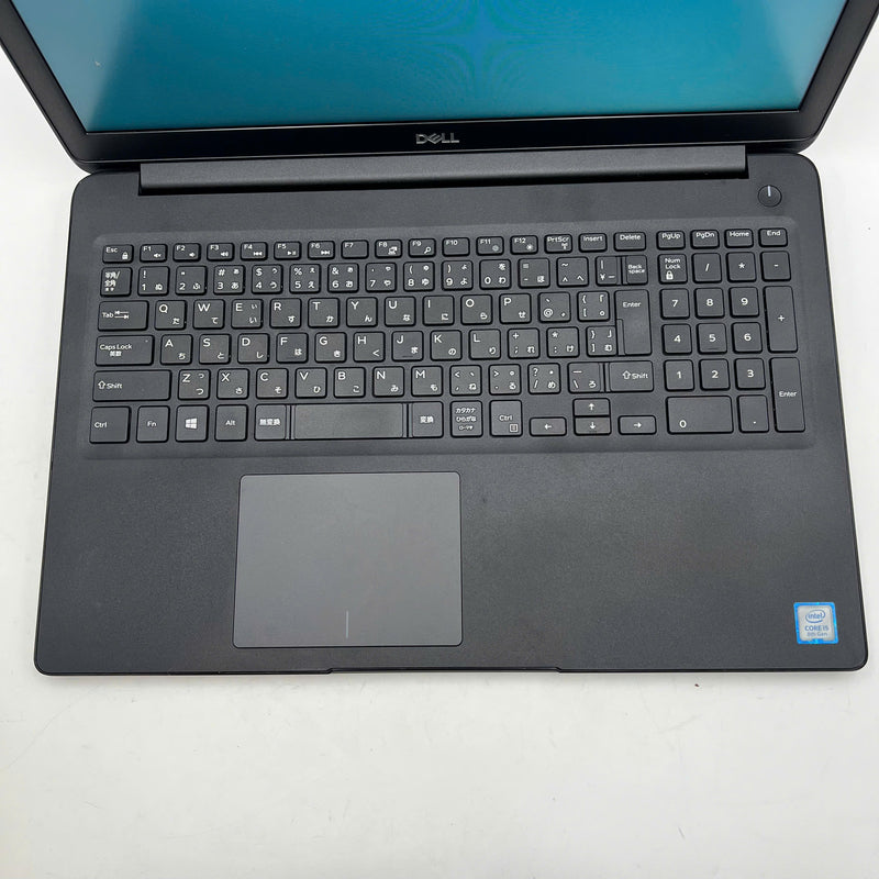 Dell Latitude 3500 15.6in i5-8265U/RAM 8GB/SSD 256GB BPTN Likenew