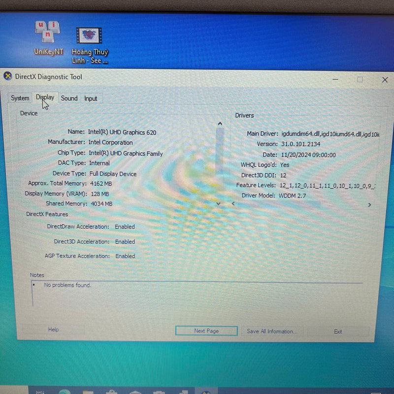 Dell Latitude 3500 15.6in i5-8265U/RAM 8GB/SSD 256GB BPTN Likenew