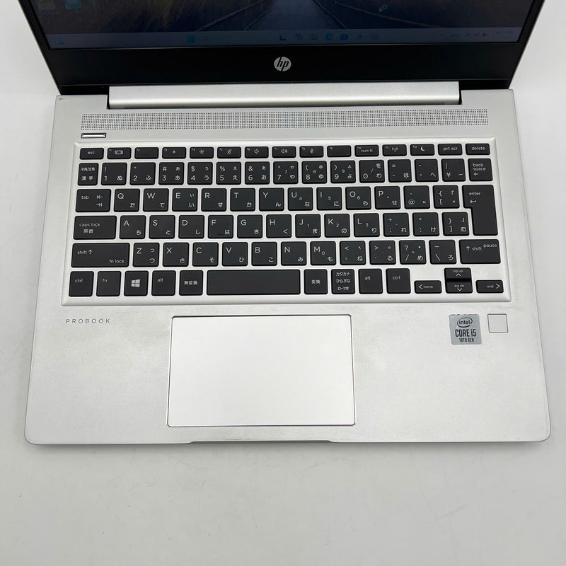 Hp Probook 430 G7 13.3in i5-10210U/ RAM 8GB/SSD 256GB BPTN Likenew