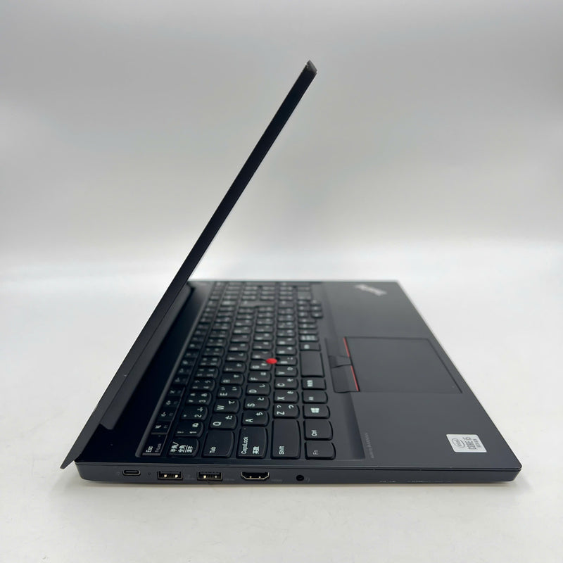 Lenovo Thinkpad E15 15.6" i5 - 10210U/ RAM 8GB/ SSD 256GB BPTN Likenew