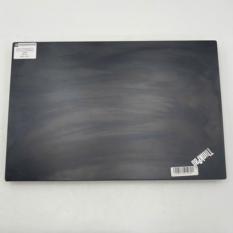Lenovo Thinkpad E15 15.6" i5 - 10210U/ RAM 8GB/ SSD 256GB BPTN Likenew