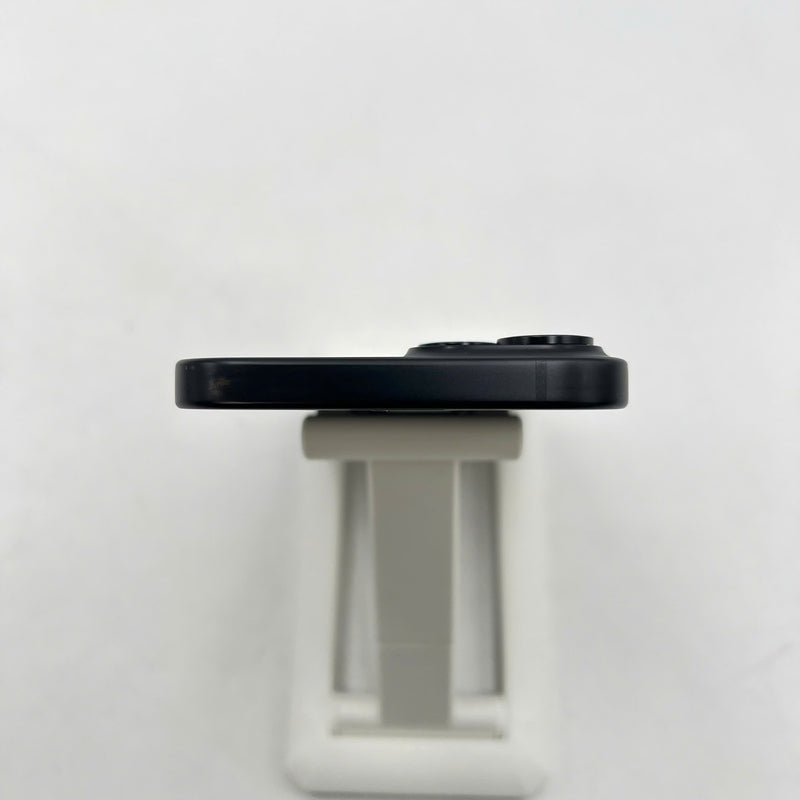 iPhone 15 256GB Đen 98% pin 91% Quốc tế từ AU (Không dùng sim AU - ám viền, viền cam xước) - HH7048