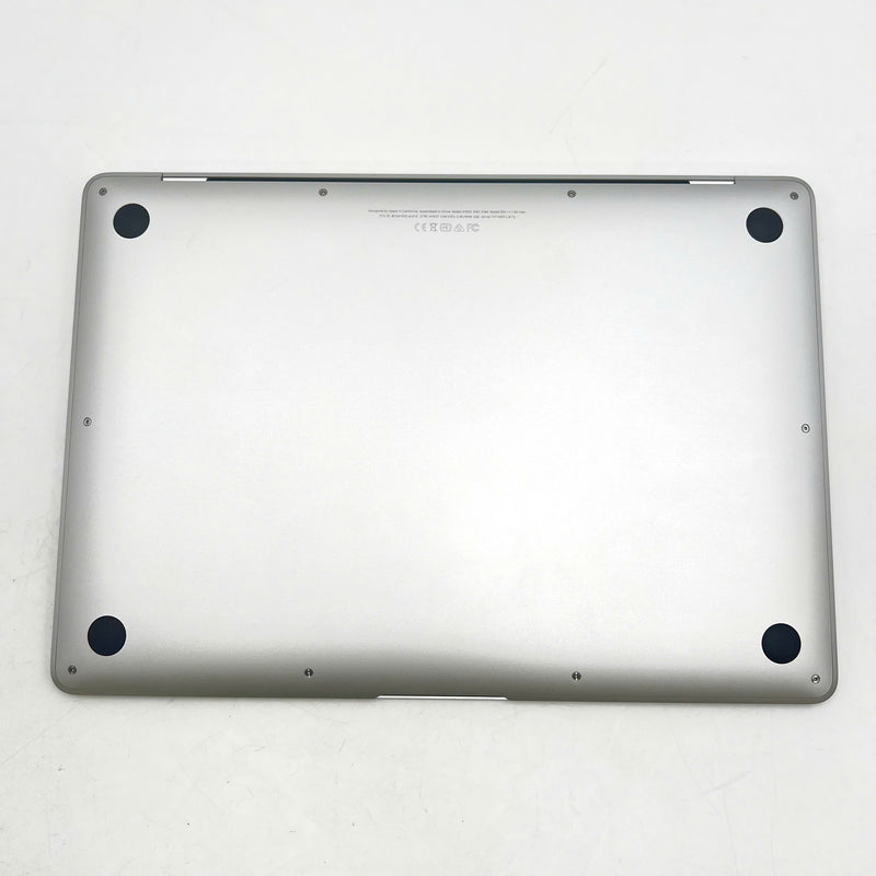 Macbook Air 2018 13.3in Bạc Intel Core i5/ RAM 16GB/ SSD 512GB 98% Pin 91% BPTA