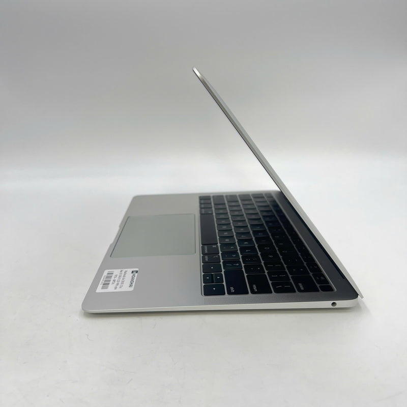 Macbook Air 2018 13.3in Bạc Intel Core i5/ RAM 16GB/ SSD 512GB 98% Pin 91% BPTA