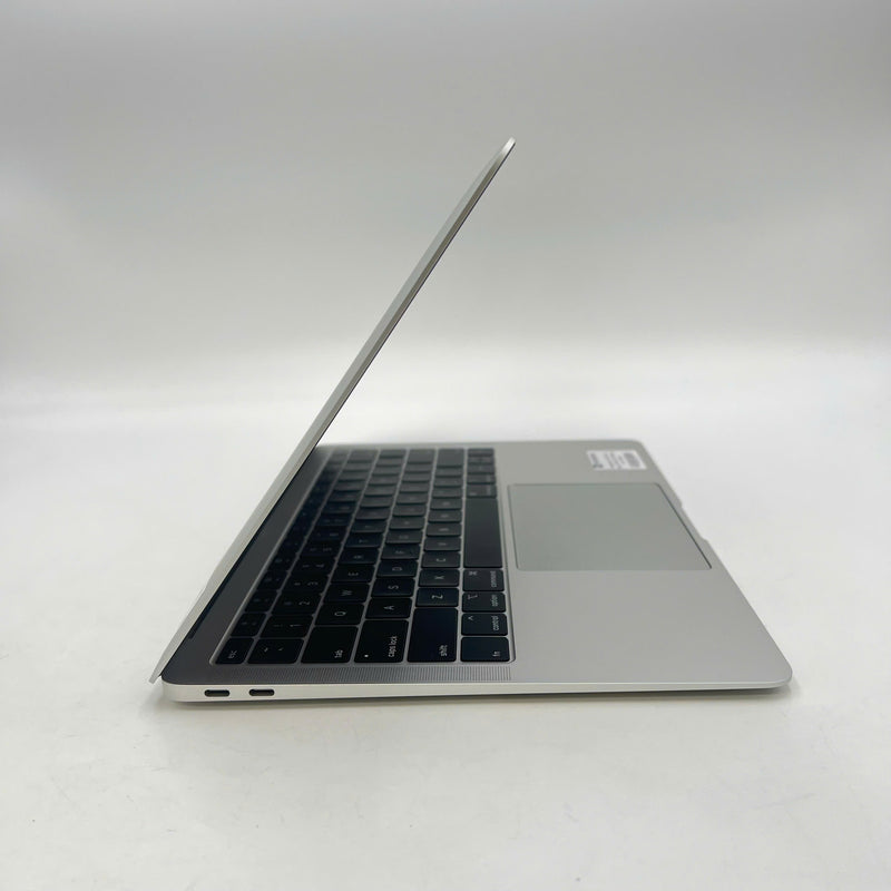 Macbook Air 2018 13.3in Bạc Intel Core i5/ RAM 16GB/ SSD 512GB 98% Pin 91% BPTA