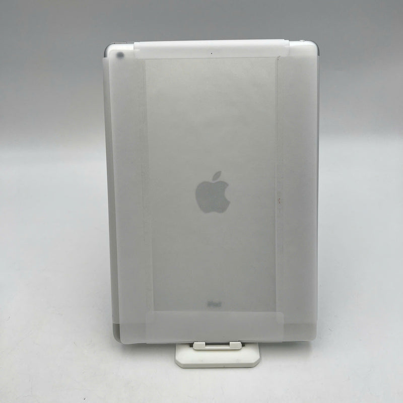 iPad Gen 9 10.2" 64GB Bạc 4G + Wifi 100% Fullbox