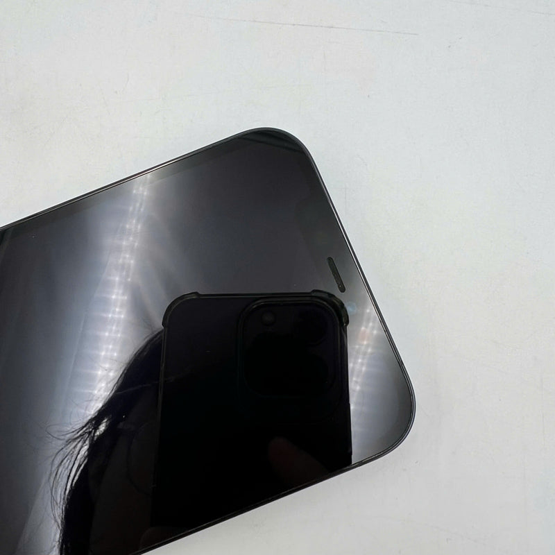 iPhone 12 Pro 128GB Xanh Dương 98% pin 100% Máy đã trả hết tiền mạng dùng như Quốc tế Apple (màn xước nhẹ,ĐTP) - HH9613