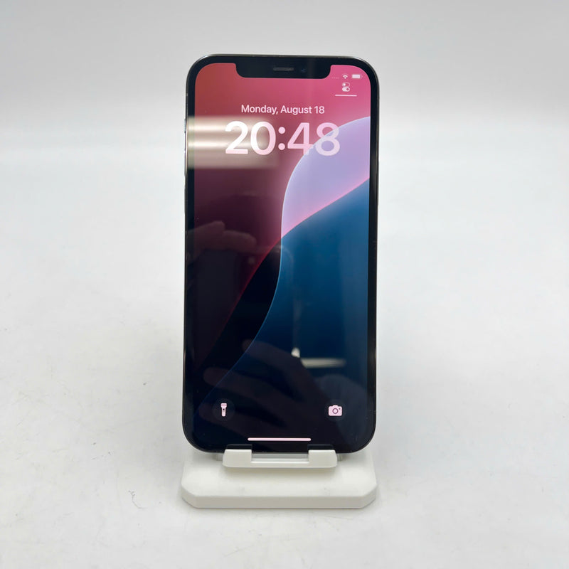 iPhone 12 Pro 128GB Xanh Dương 98% pin 100% Máy đã trả hết tiền mạng dùng như Quốc tế Apple (màn xước nhẹ,ĐTP) - HH9613