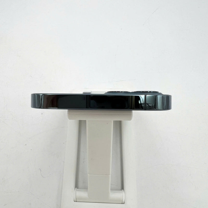 iPhone 12 Pro 128GB Xanh Dương 98% pin 100% Máy đã trả hết tiền mạng dùng như Quốc tế Apple (màn xước nhẹ,ĐTP) - HH9613