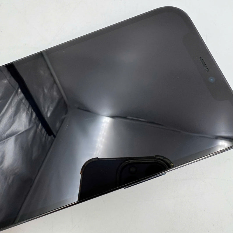 iPhone 12 Pro 128GB Xanh Dương 98% pin 100% Máy đã trả hết tiền mạng dùng như Quốc tế Apple (màn xước nhẹ,ĐTP) - HH9613