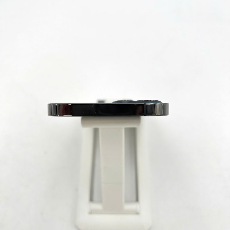 iPhone 12 Pro 256GB Đen 98% pin 100% Máy đã trả hết tiền mạng dùng như Quốc tế Apple (Đã thay pin, viền xước) - HH1072