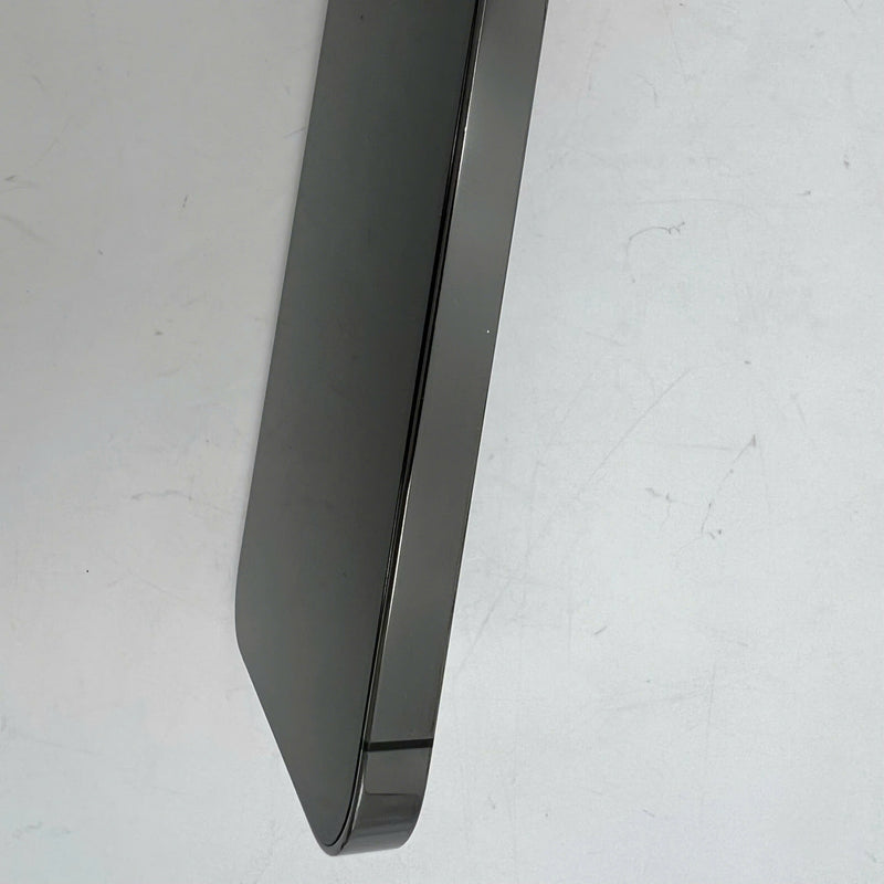 iPhone 12 Pro 256GB Đen 98% pin 100% Máy đã trả hết tiền mạng dùng như Quốc tế Apple (Đã thay pin, viền xước, đốm 1x, màn xước) - HH8234
