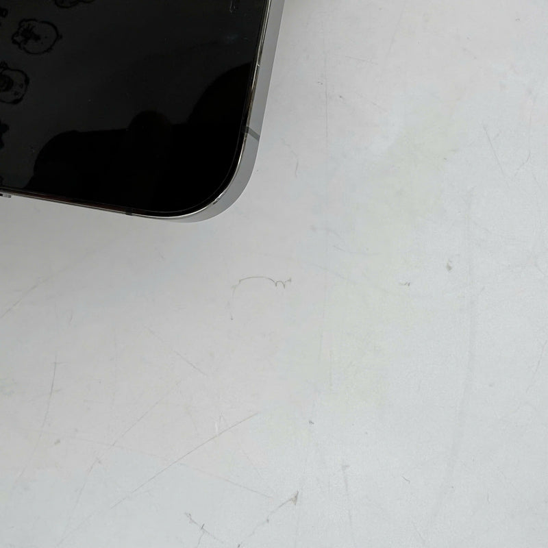 iPhone 12 Pro 256GB Đen 98% pin 100% Máy đã trả hết tiền mạng dùng như Quốc tế Apple (Đã thay pin, viền xước, đốm 1x, màn xước) - HH8234