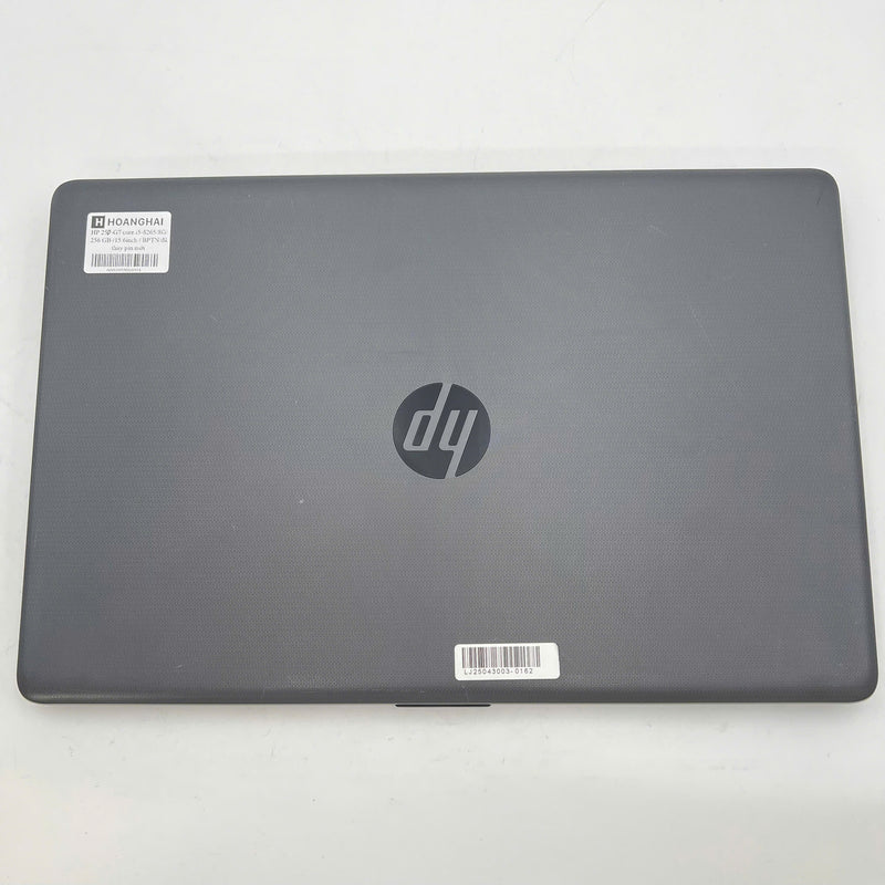 HP 250 G7 15.6in i5 - 8265U/ RAM 8GB/ SSD 256GB BPTN Likenew (Đã thay pin mới)