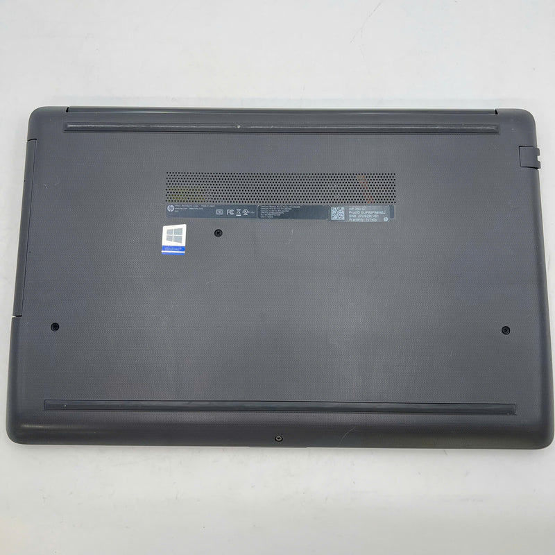 HP 250 G7 15.6in i5 - 8265U/ RAM 8GB/ SSD 256GB BPTN Likenew (Đã thay pin mới)