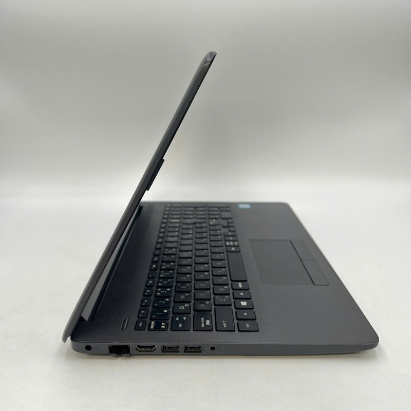 HP 250 G7 15.6in i5 - 8265U/ RAM 8GB/ SSD 256GB BPTN Likenew (Đã thay pin mới)